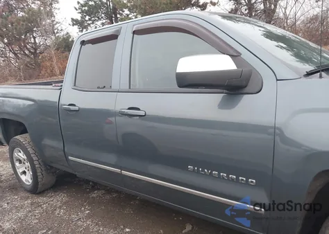 2014 Chevrolet Silverado 1500 2Lz z USA, uszkodzony, nr VIN 1GCVKSEC9EZ334660